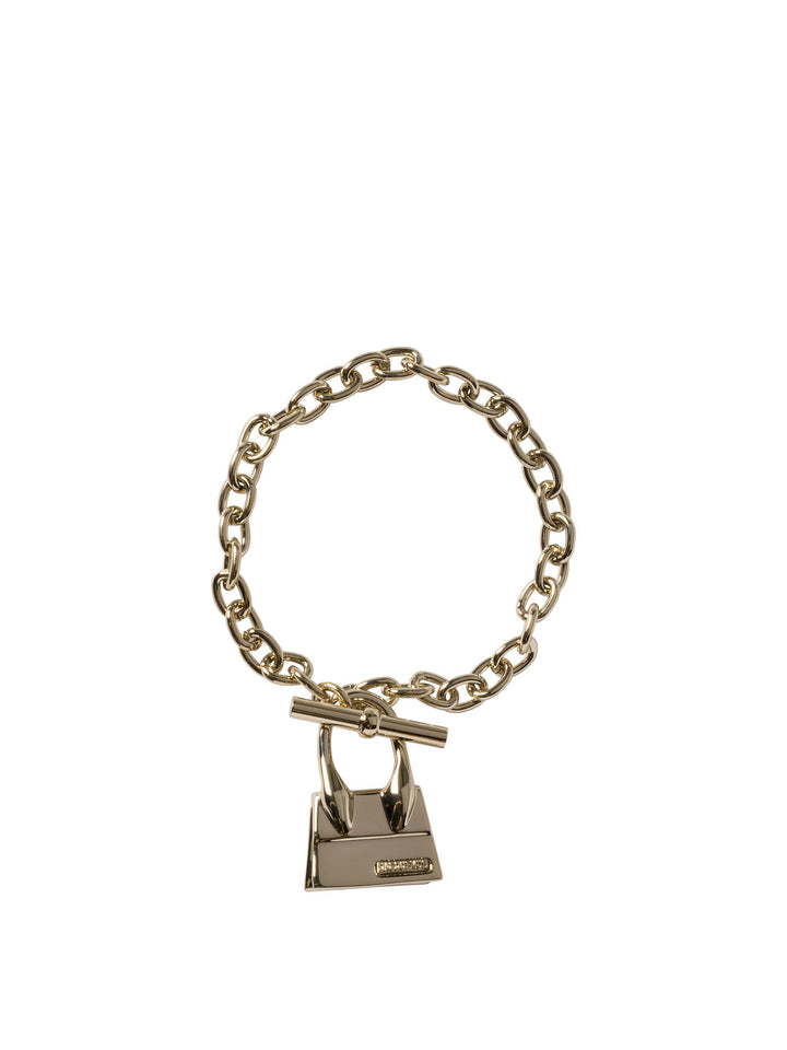 Le Bracelet Chiquito Barr Jewels Gold