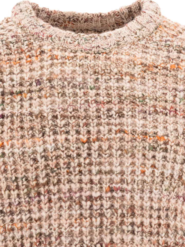 Rowen Knitwear Pink