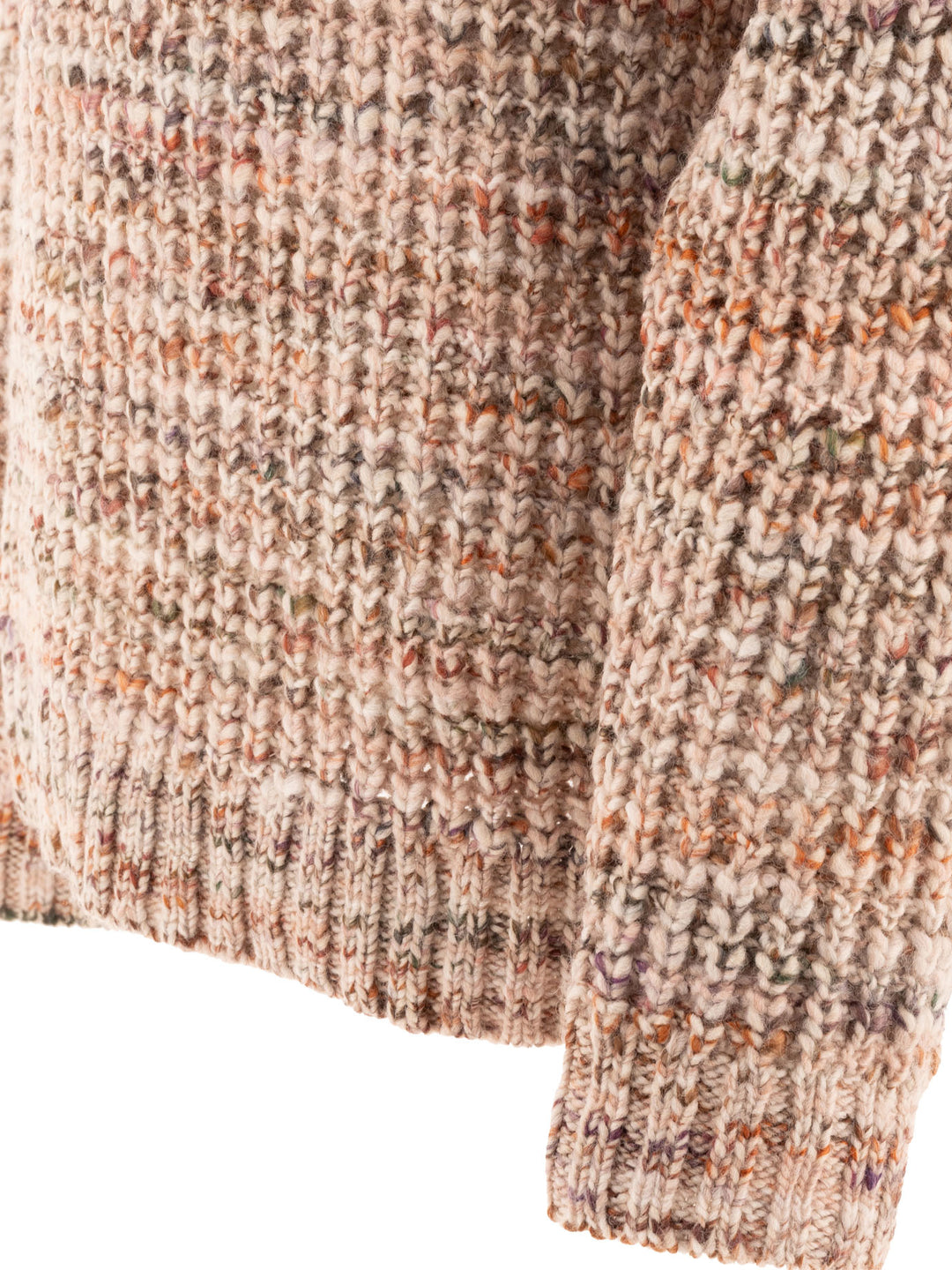 Rowen Knitwear Pink