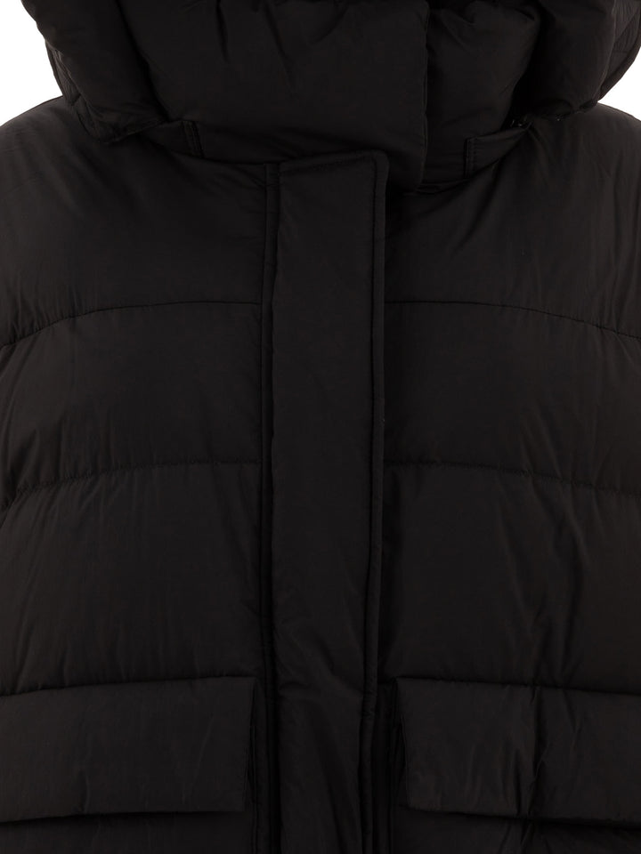 Gui Jackets Black