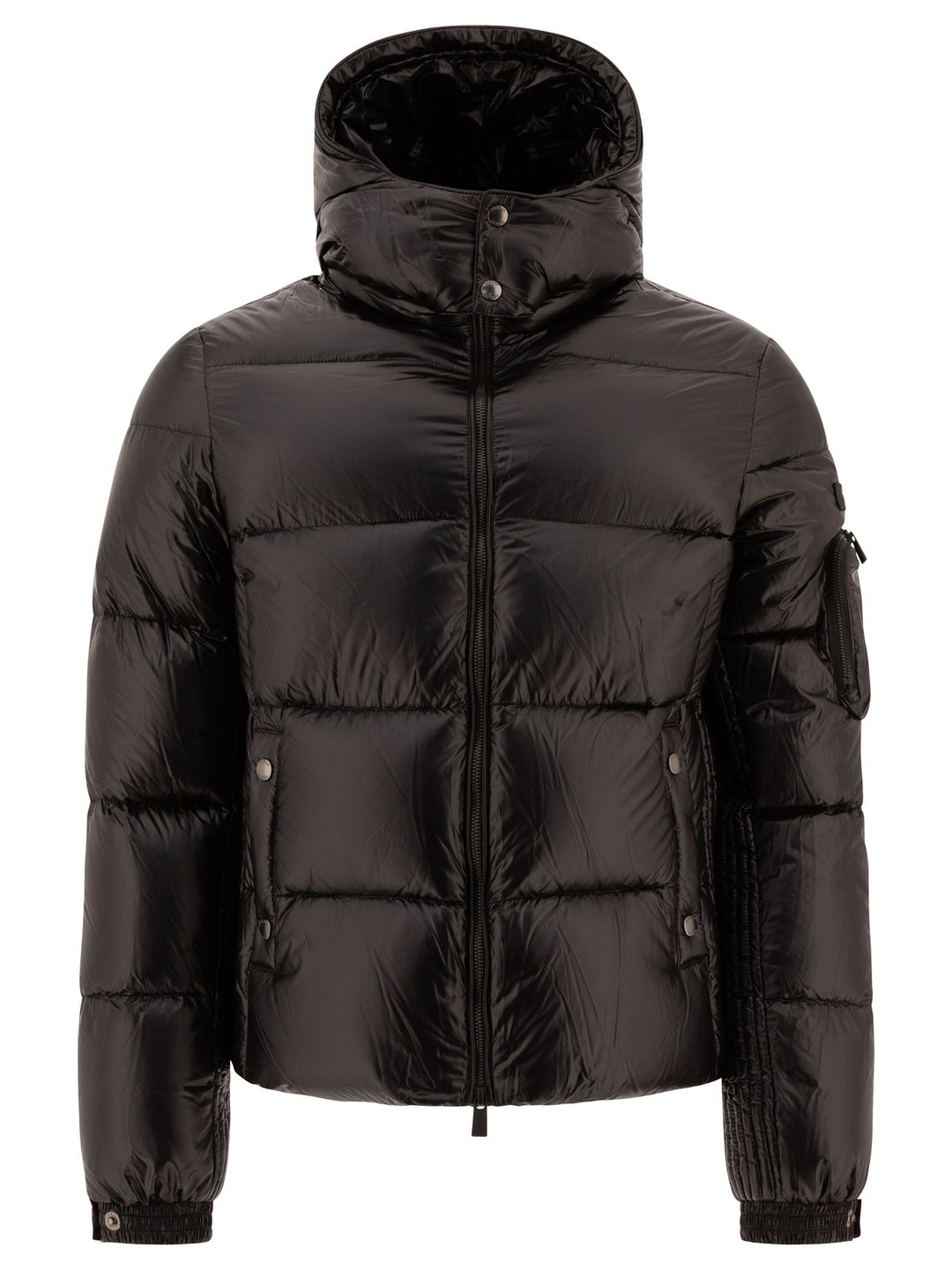 Belbo Jackets Black