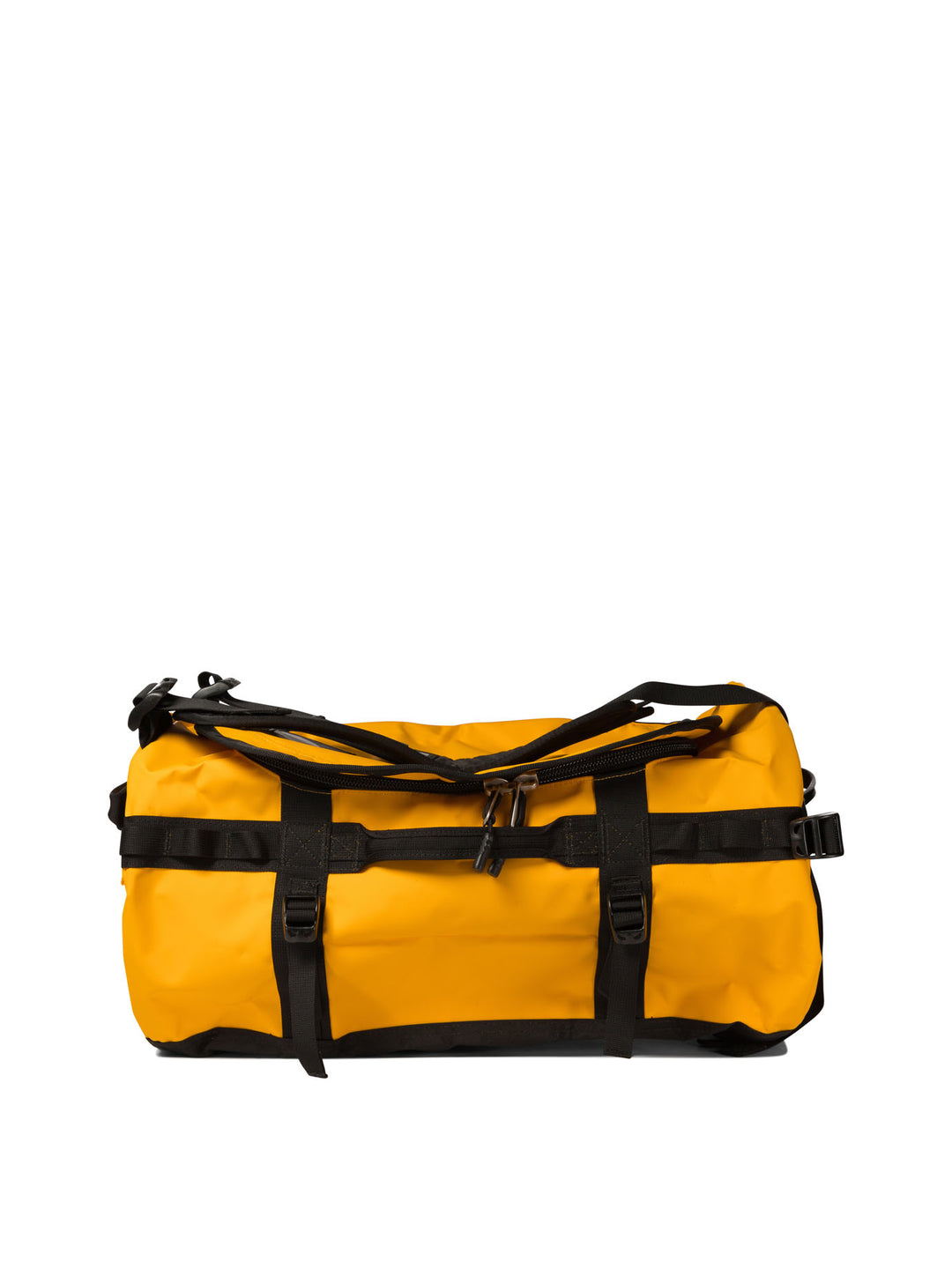 Base Camp S Travel & Sport Bags Yellow