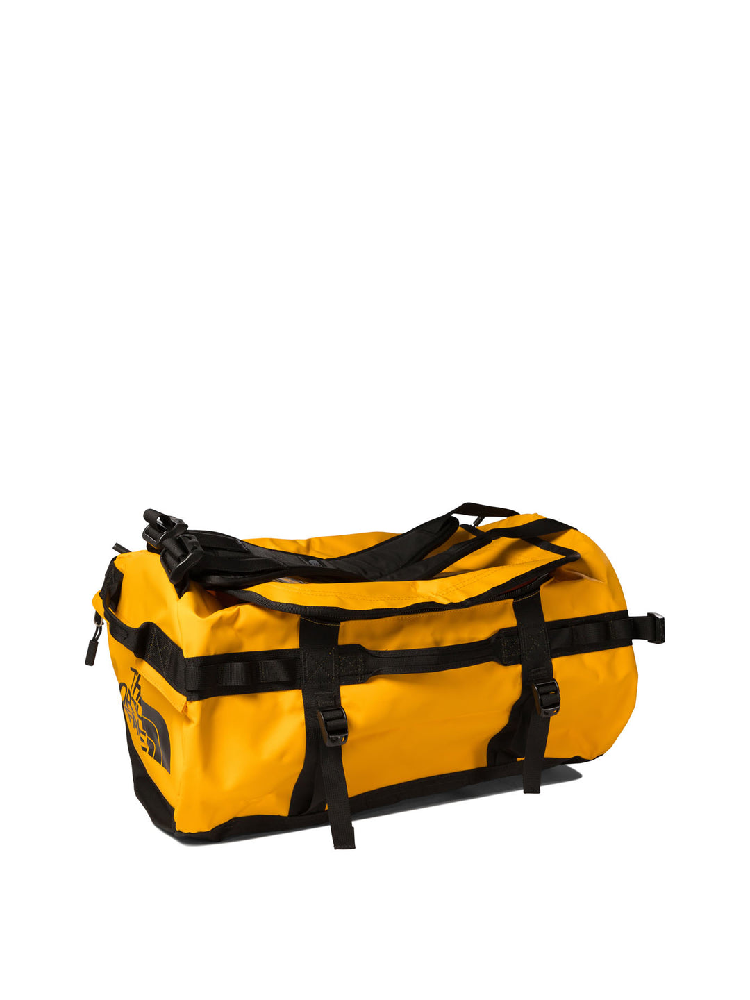 Base Camp S Travel & Sport Bags Yellow