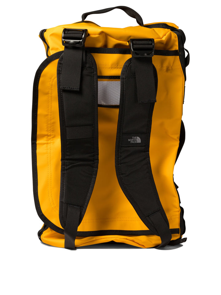 Base Camp S Travel & Sport Bags Yellow