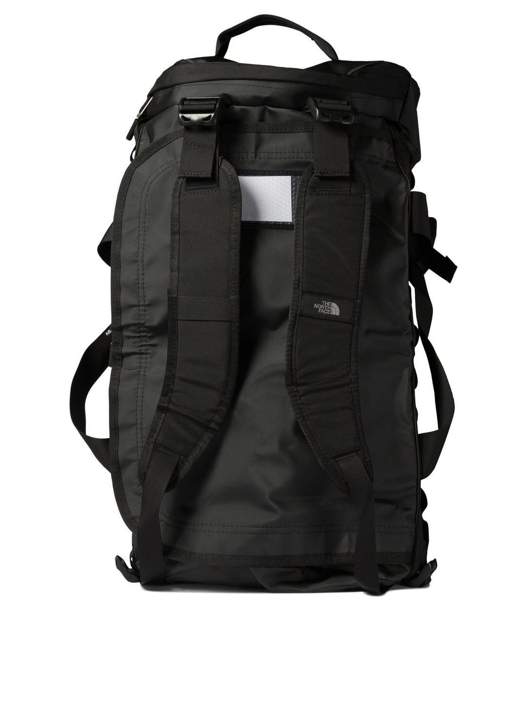 Base Camp M Travel & Sport Bags Black