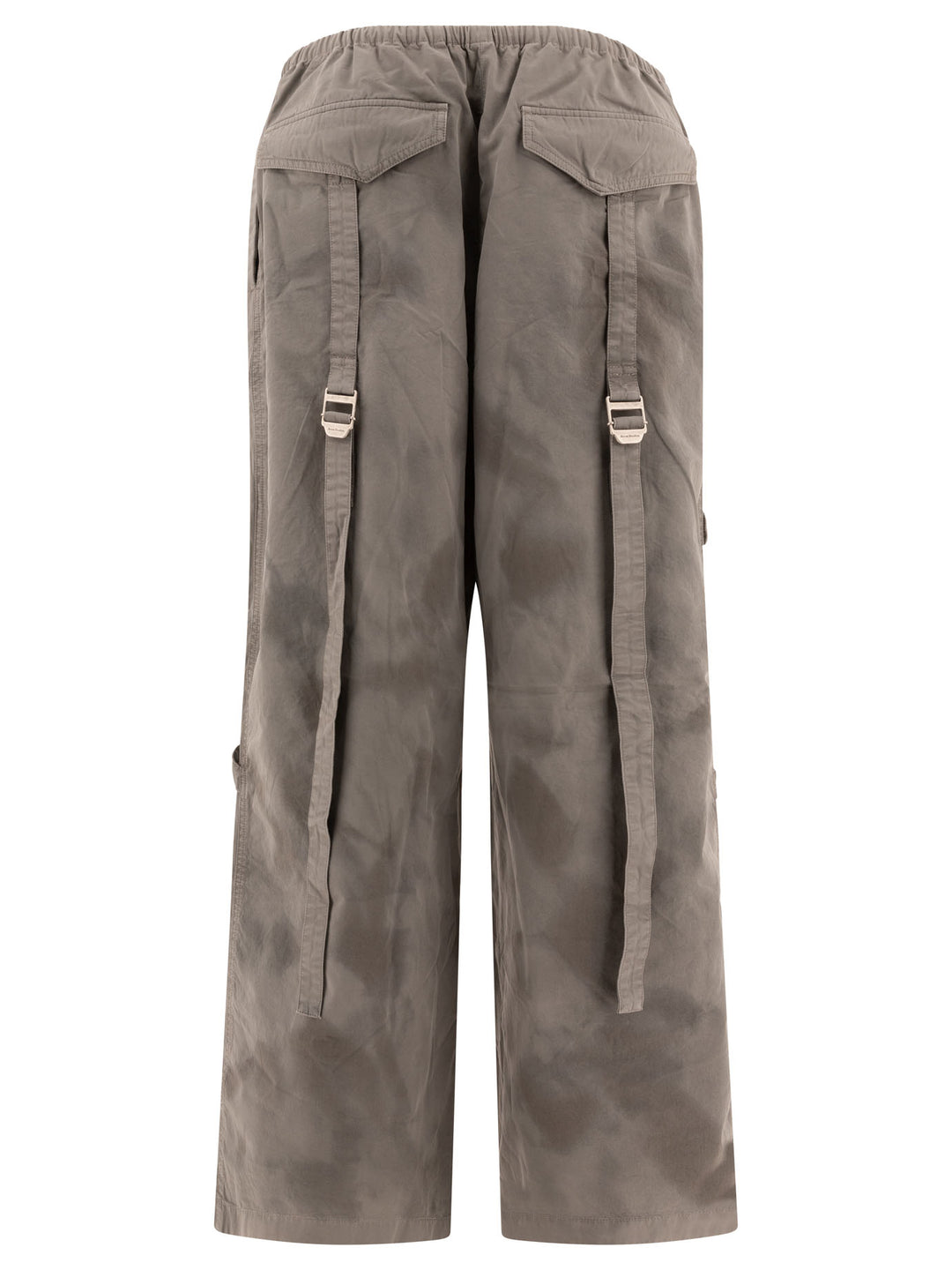 Cargo Trousers Grey