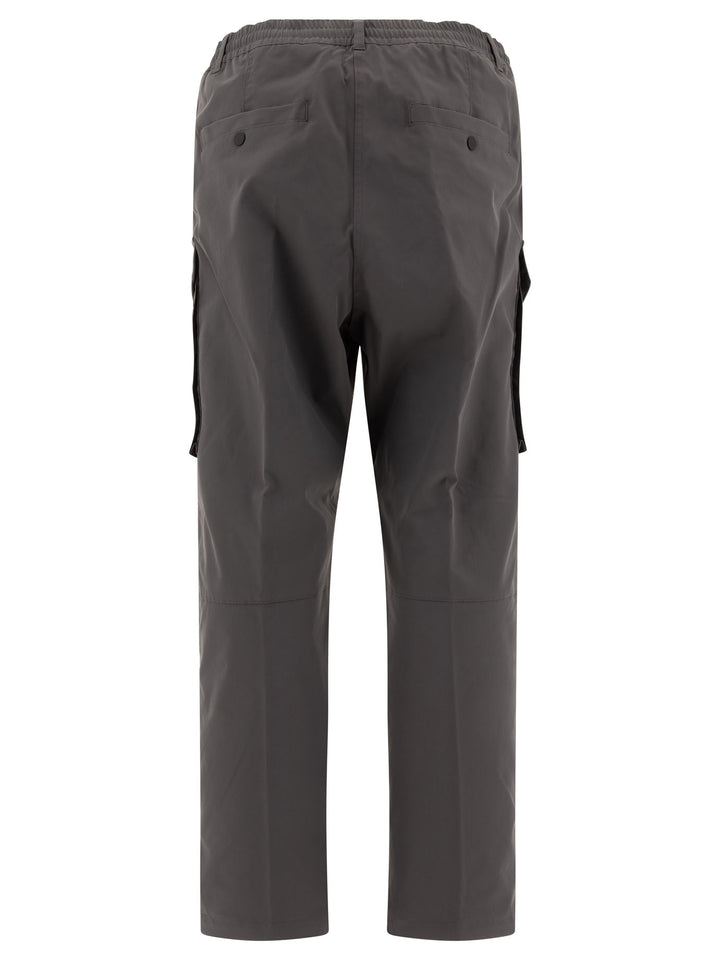 Balto Trousers Grey