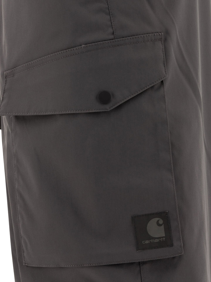 Balto Trousers Grey