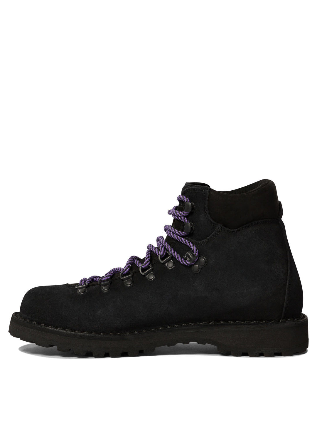 Roccia Vet Ankle Boots Black