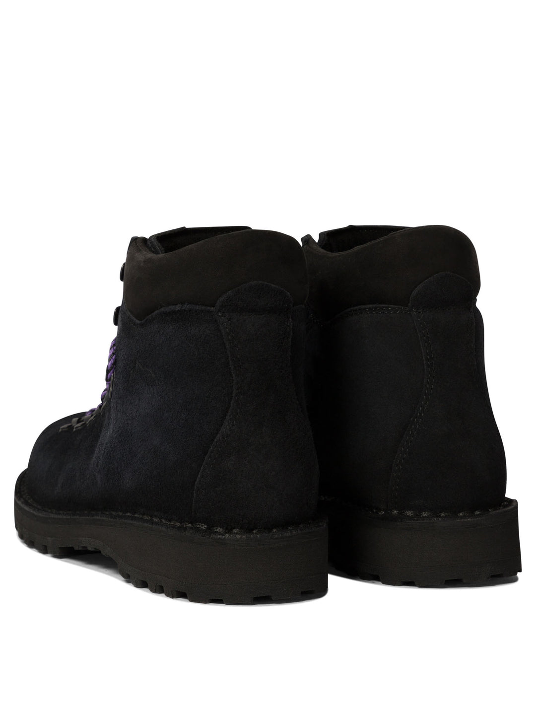 Roccia Vet Ankle Boots Black