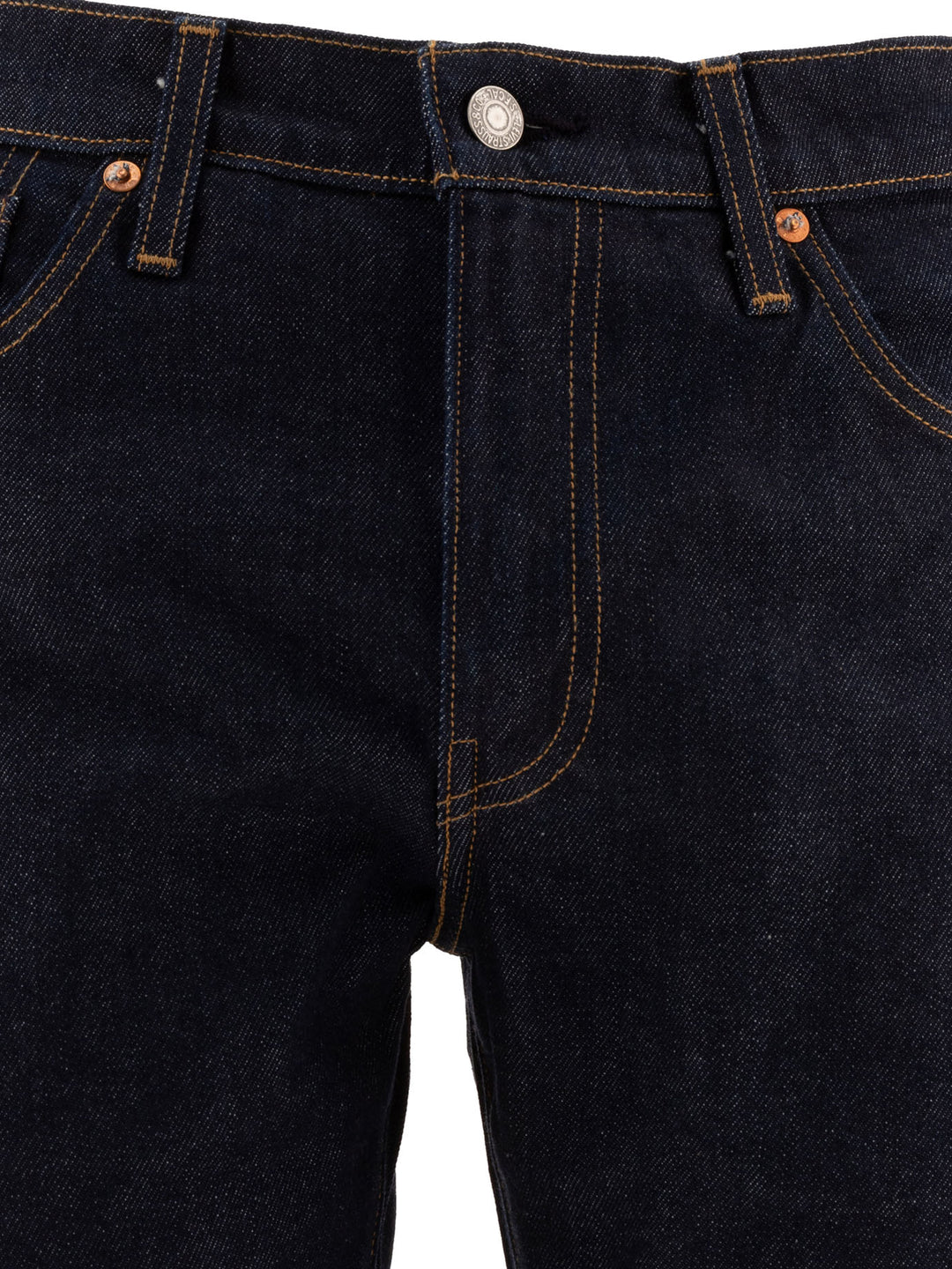 Made In Japan 511 Jeans Blue