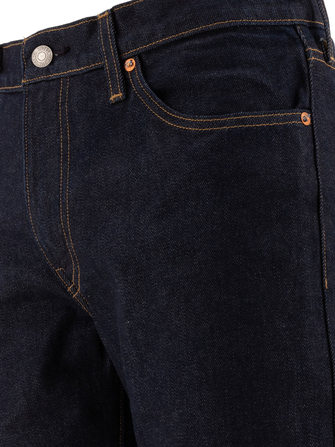 Made In Japan 511 Jeans Blue