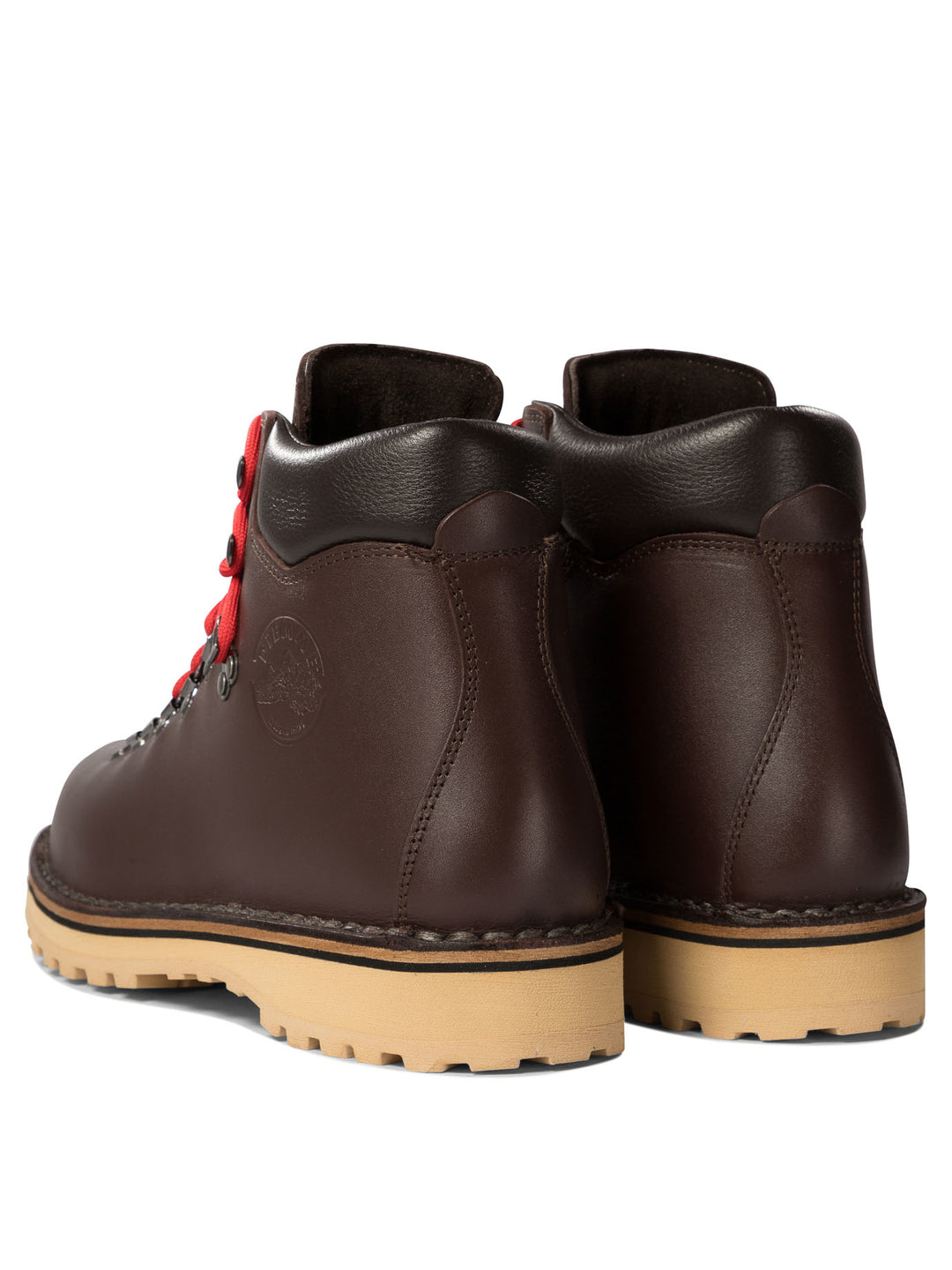 Roccia Vet Ankle Boots Brown