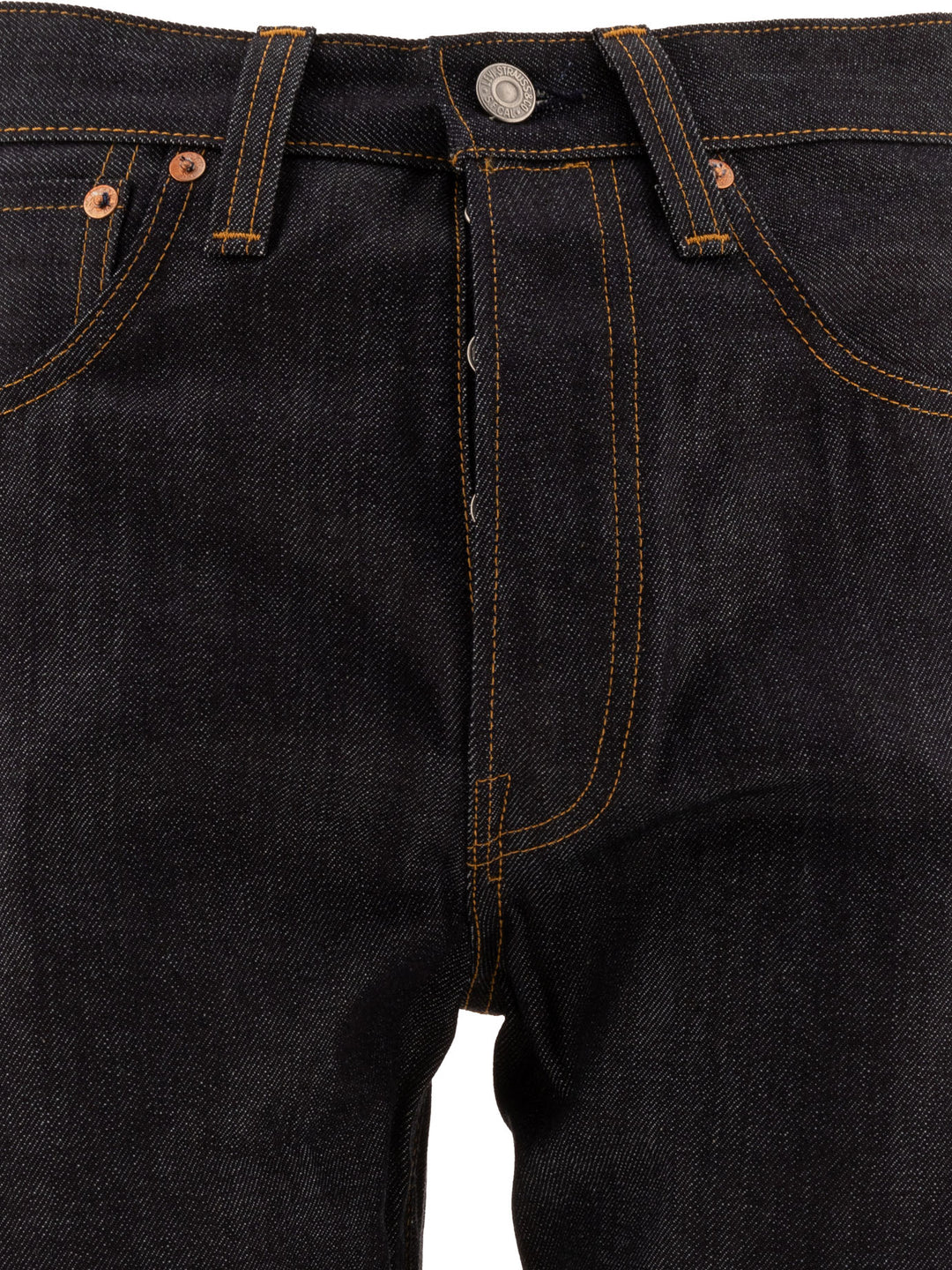 1947 501 Jeans Blue