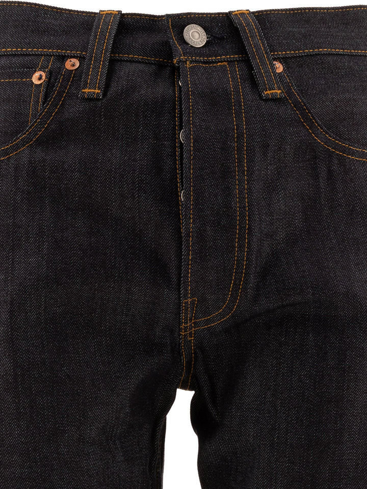 1947 501 Jeans Blue