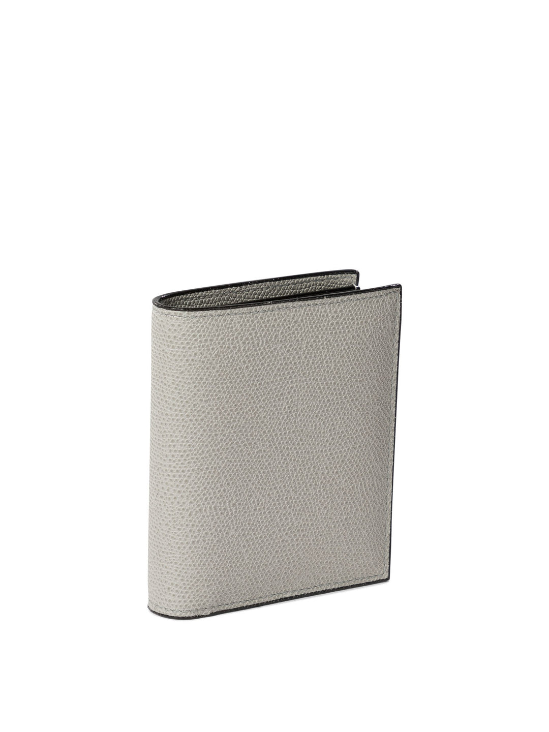 3 Cc Wallets & Card Holders Grey