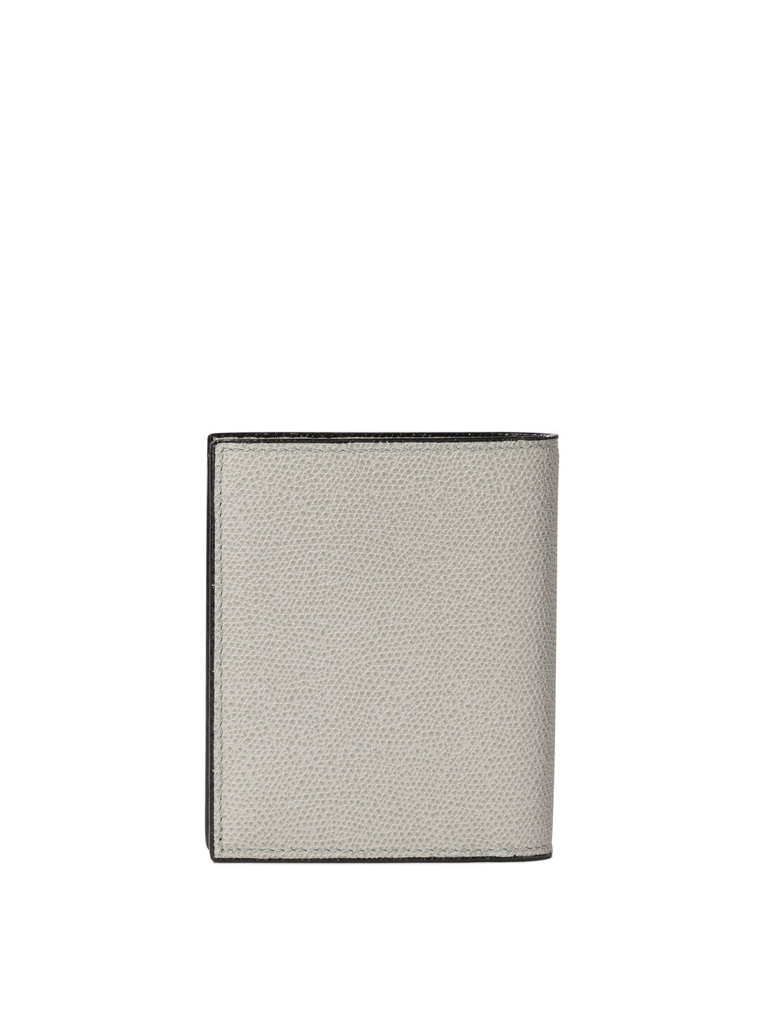 3 Cc Wallets & Card Holders Grey