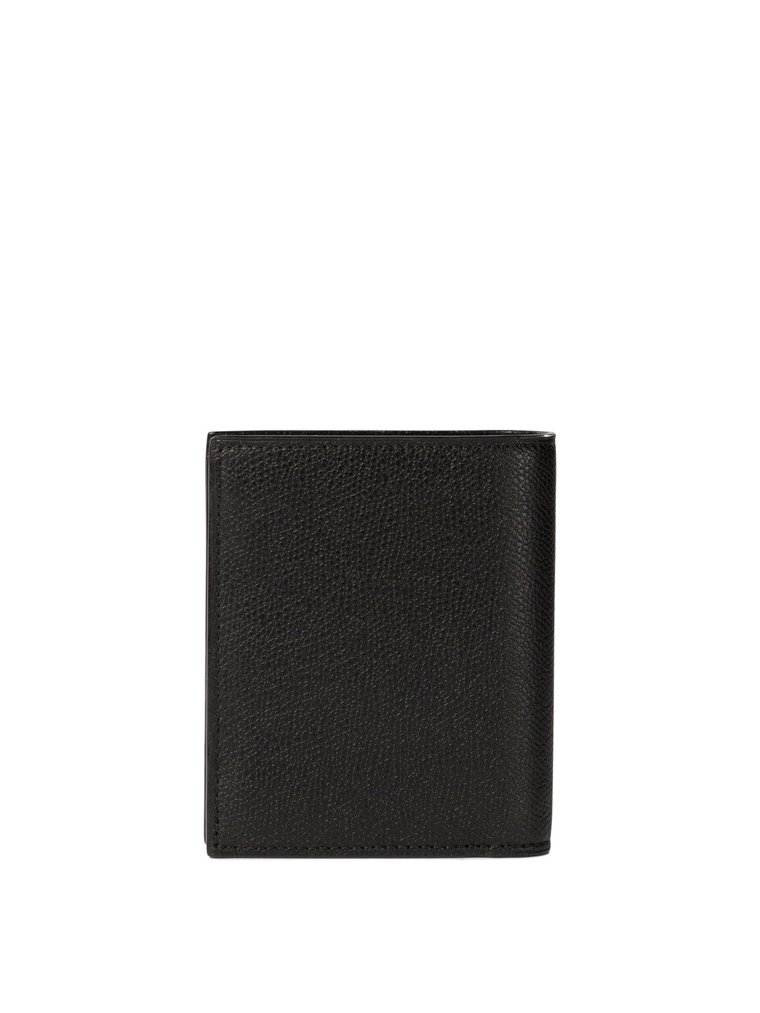 3 Cc Wallets & Card Holders Black