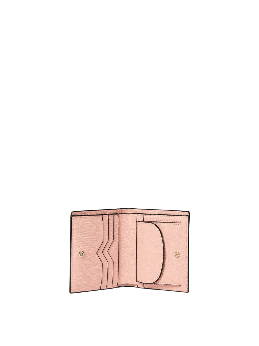 3 Cc Wallets & Card Holders Pink