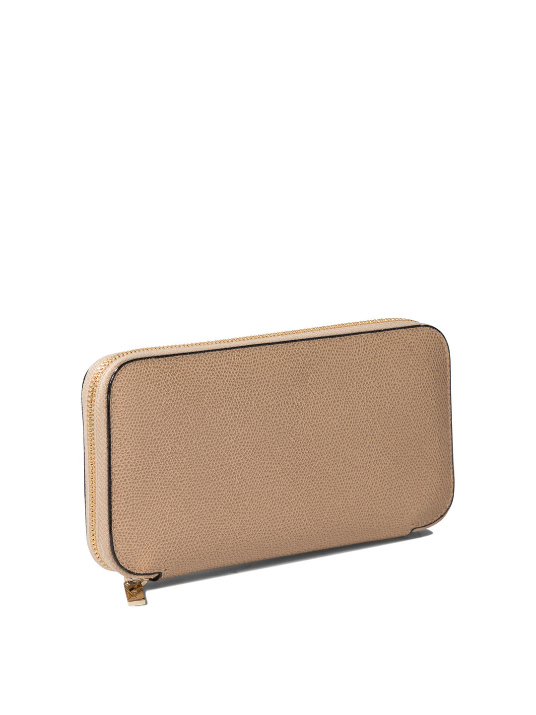 10 Cc Wallets & Card Holders Beige