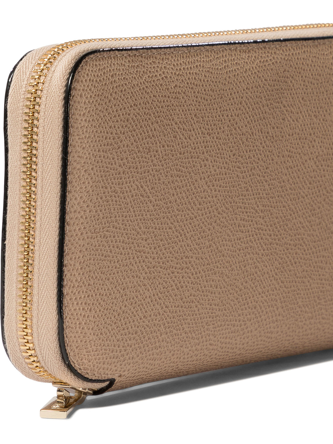 10 Cc Wallets & Card Holders Beige