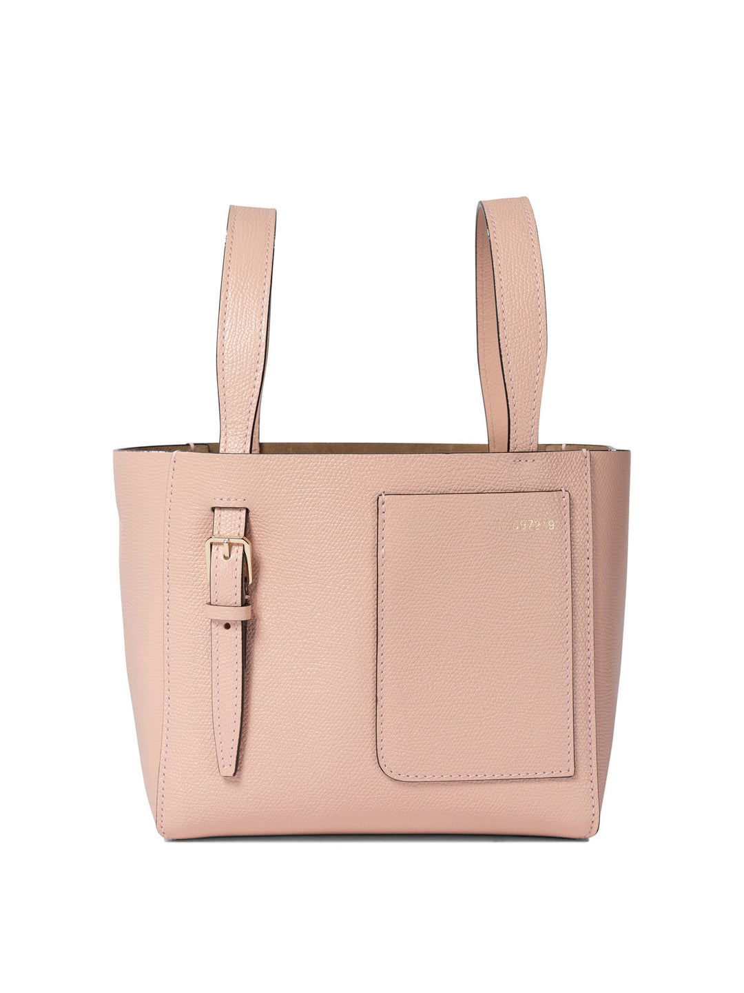 Soft Micro Handbags Pink