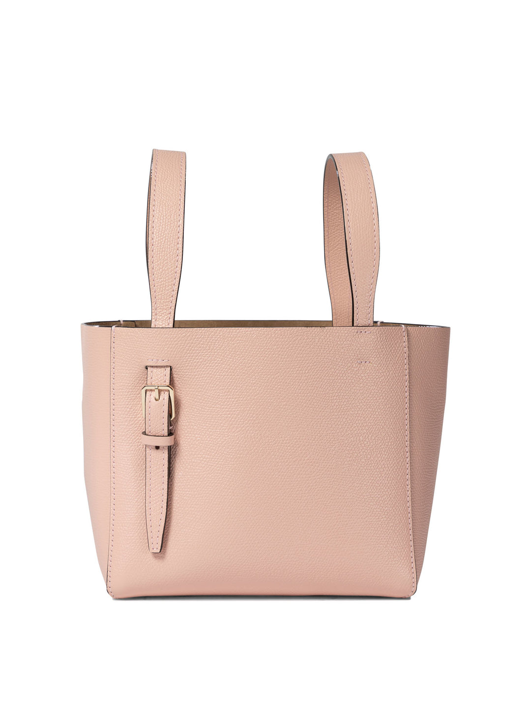 Soft Micro Handbags Pink