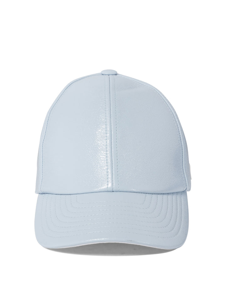 Reedition Vinyl Hats Light Blue