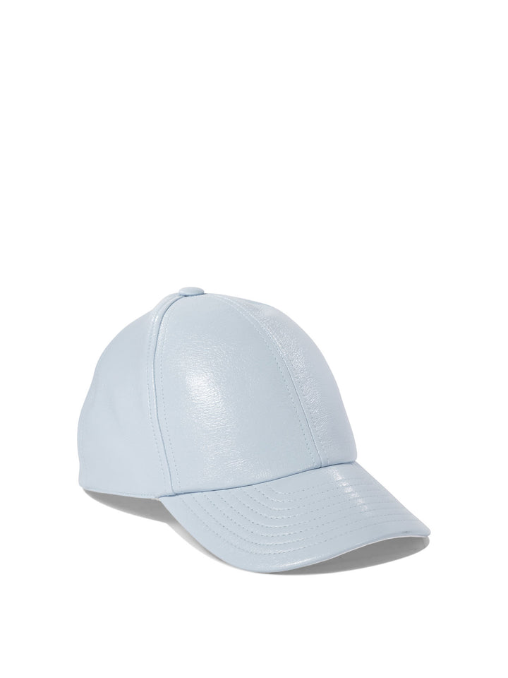 Reedition Vinyl Hats Light Blue