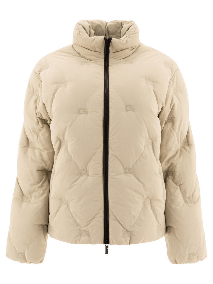 Ekd Jackets Beige