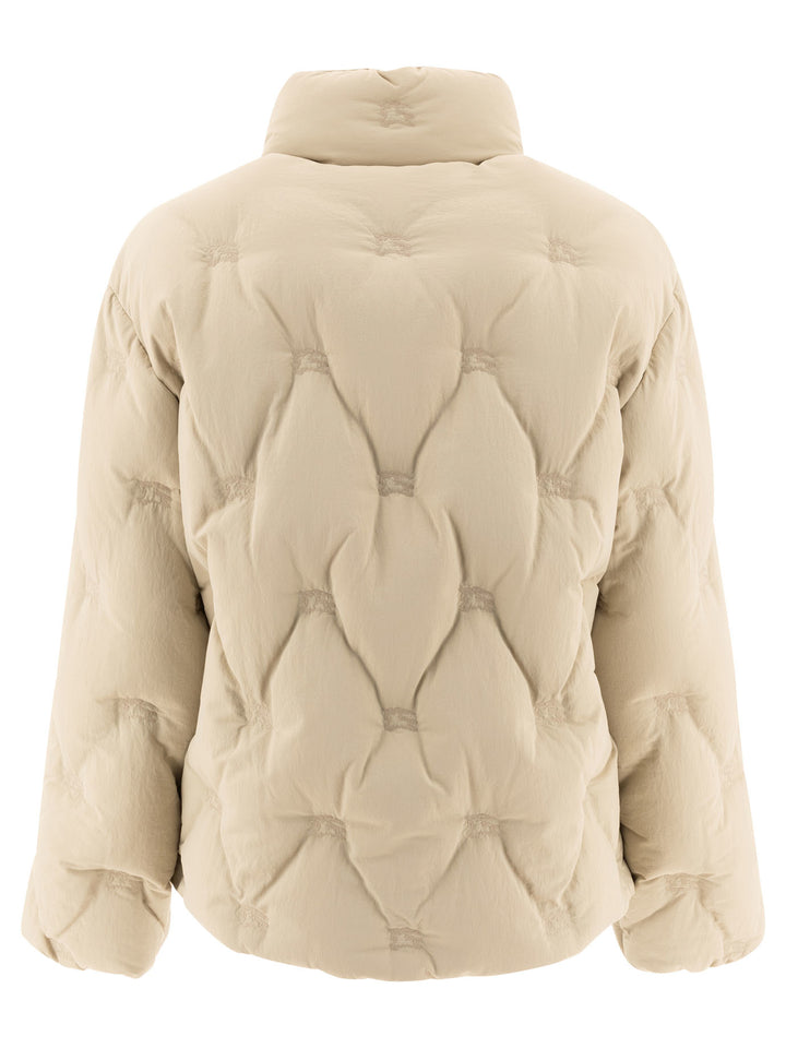 Ekd Jackets Beige