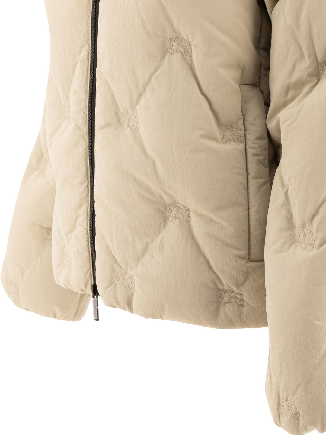 Ekd Jackets Beige