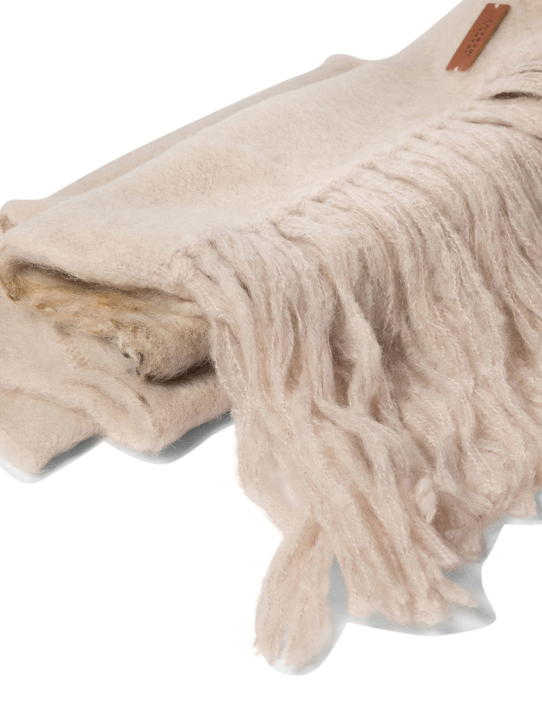 Dayna Scarves Beige