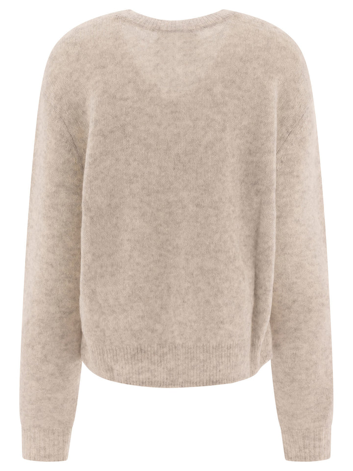 Lylia Knitwear Grey