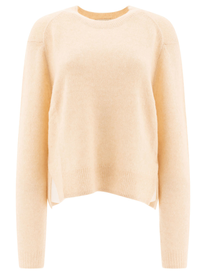 Lylia Knitwear Beige