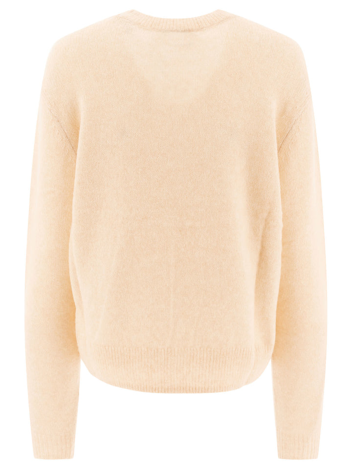 Lylia Knitwear Beige