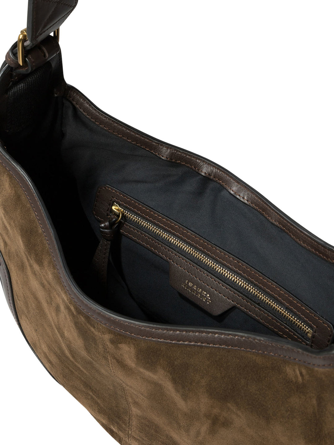 Sierra Shoulder Bags Brown