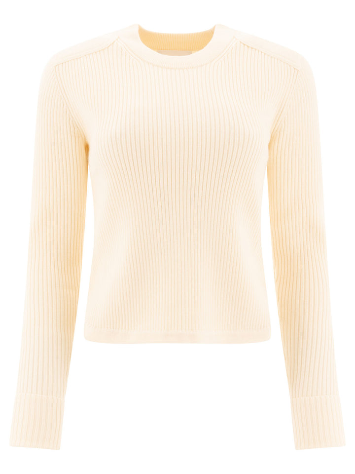 Gabyne Knitwear Beige