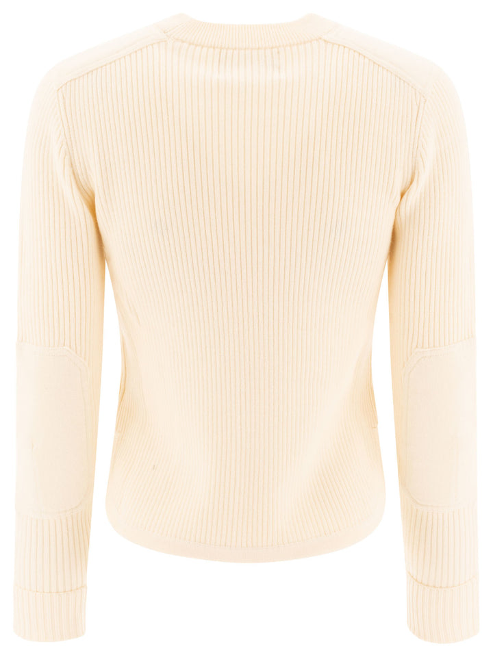 Gabyne Knitwear Beige