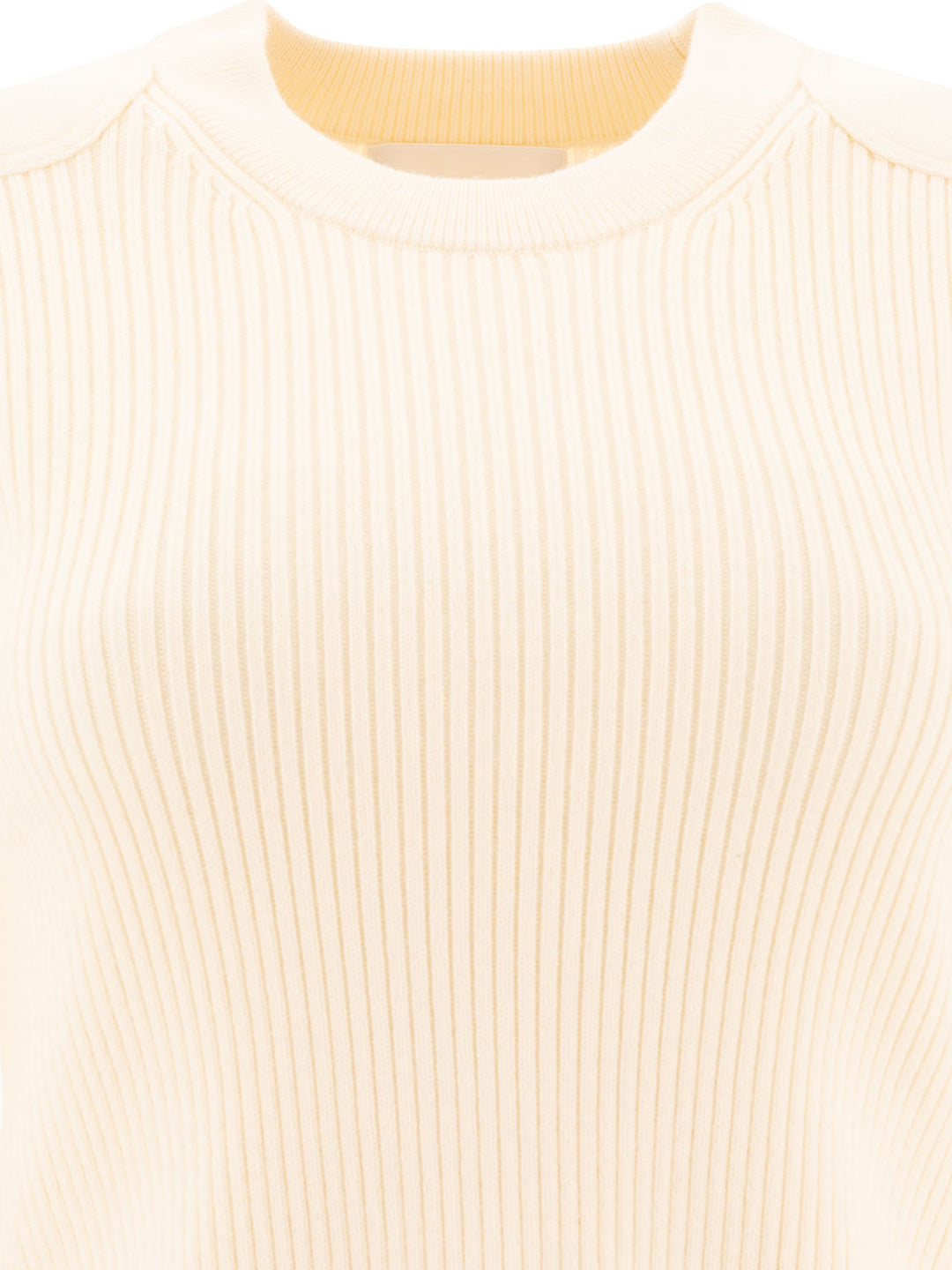 Gabyne Knitwear Beige