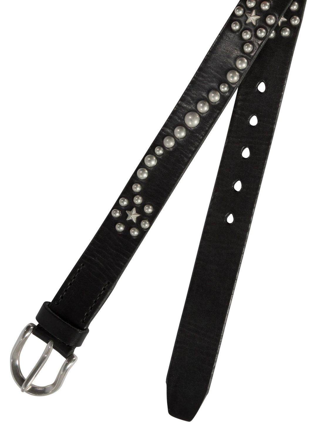 Star Fall Belts Black