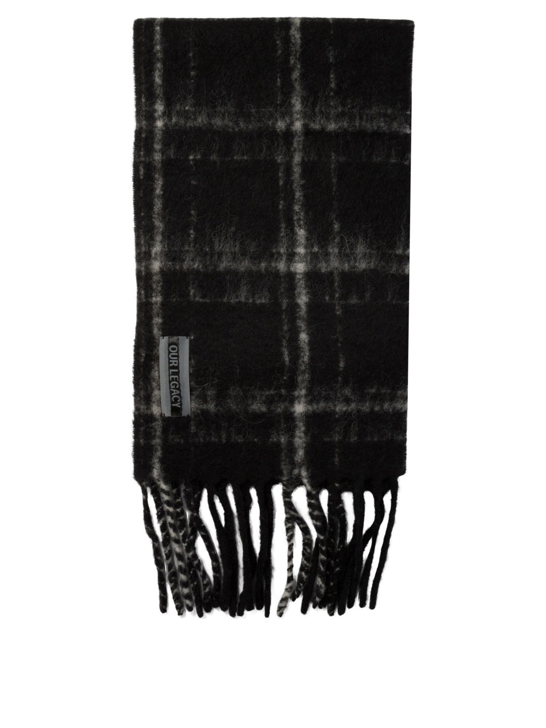 Estate Scarves Black