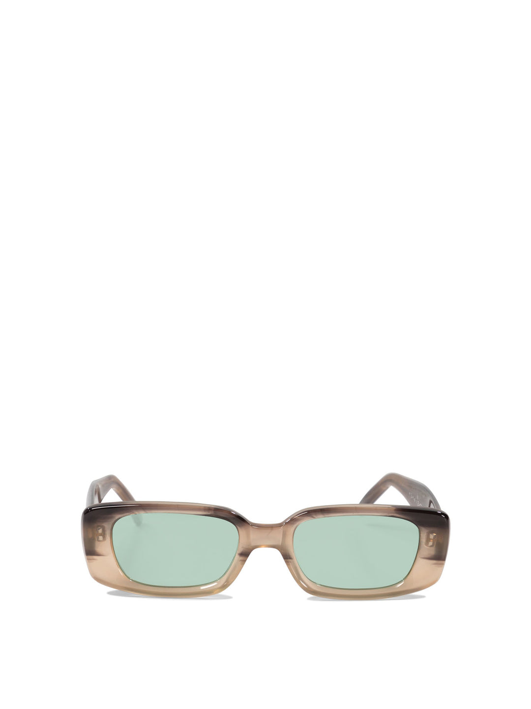 Samhain Sunglasses Beige