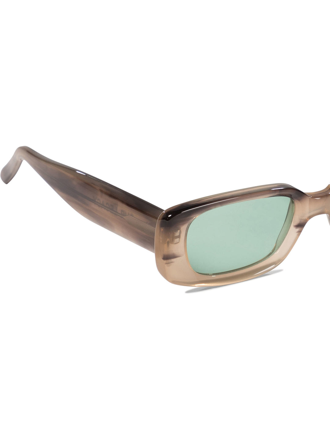 Samhain Sunglasses Beige