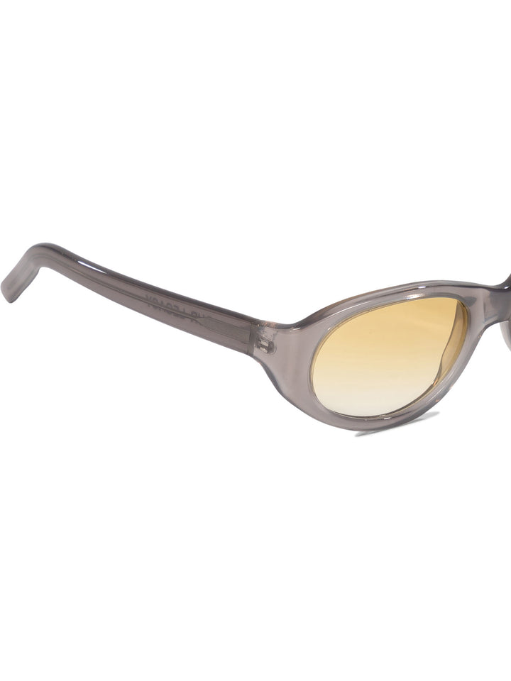 Unwound Sunglasses Grey