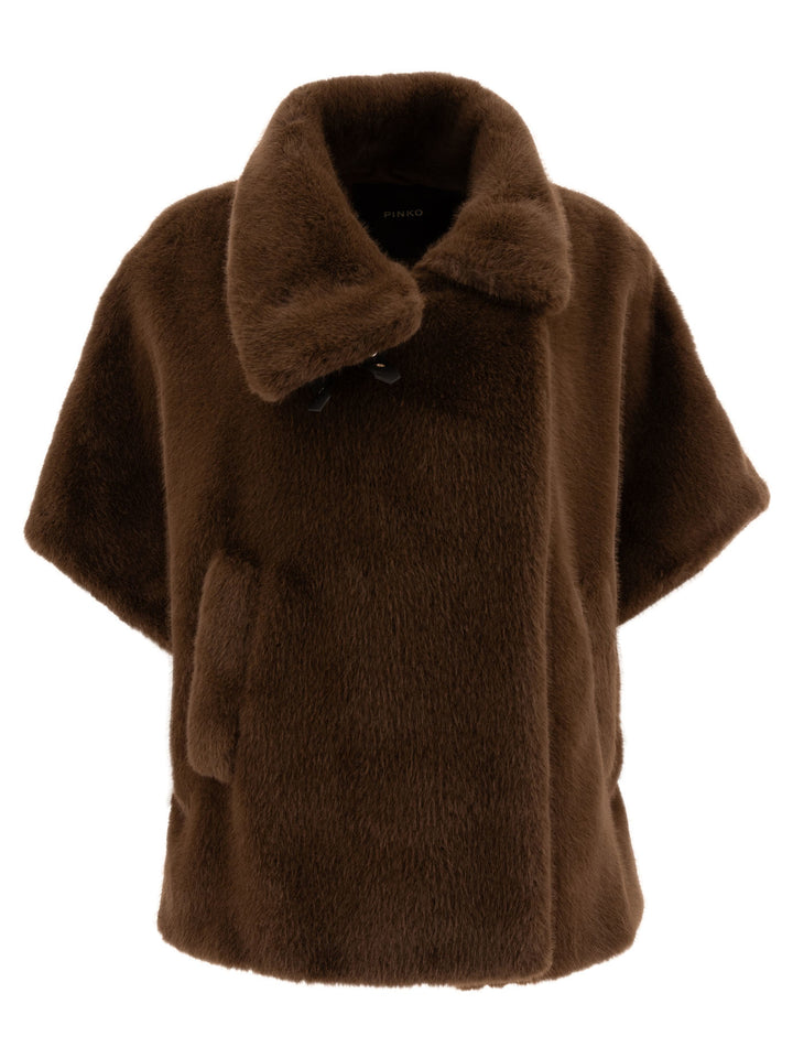 Comodino Coats Brown