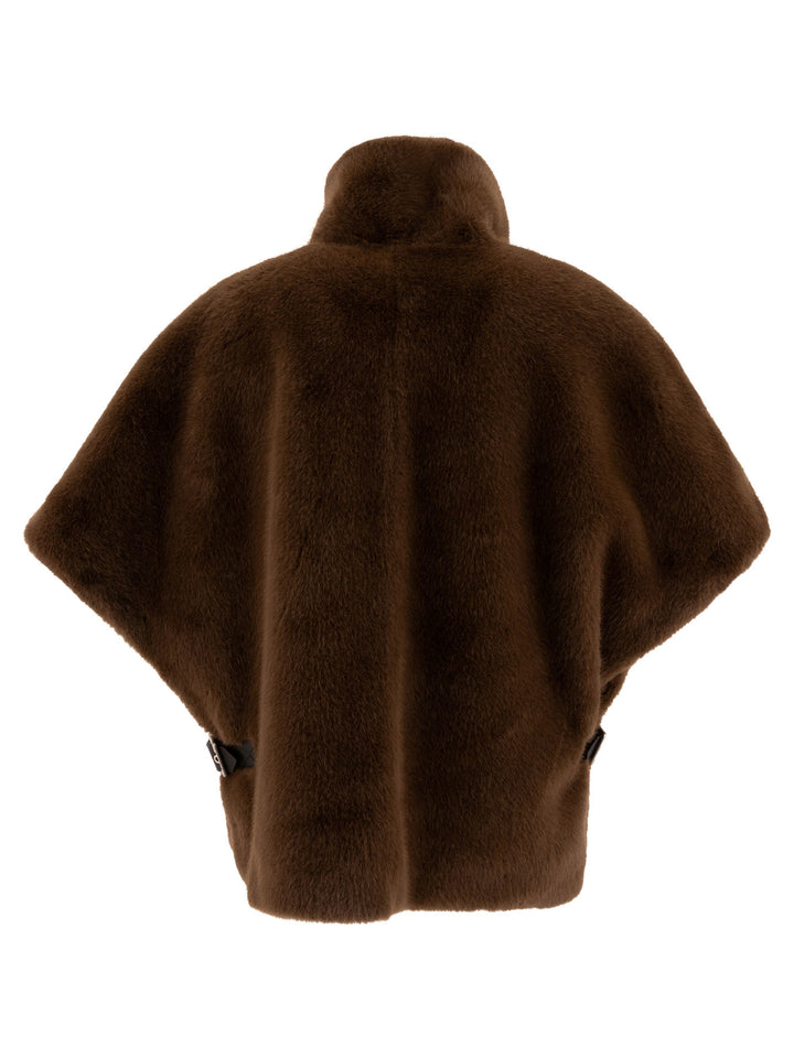 Comodino Coats Brown