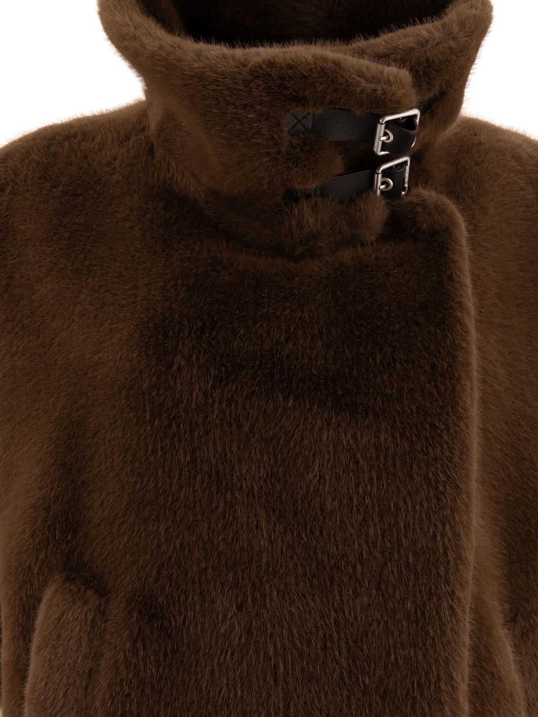 Comodino Coats Brown