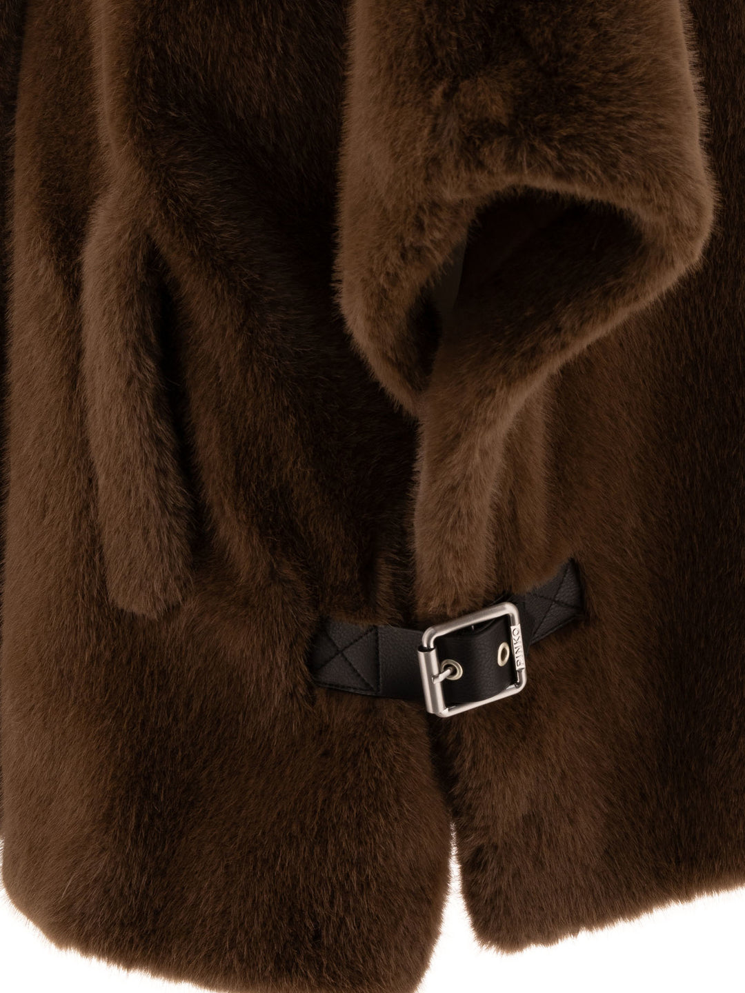 Comodino Coats Brown