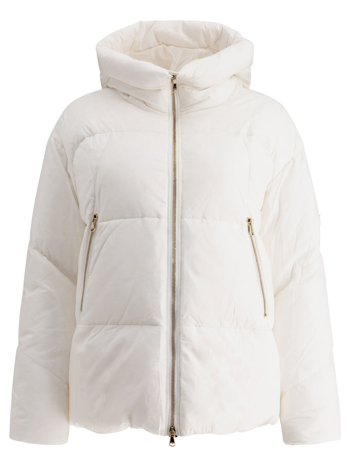 Gigi Jackets White